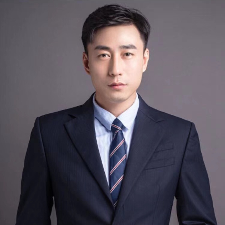 何联霞 创意策略总监